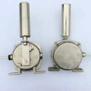 兩級跑偏開關(guān)HQPXA輸送機(jī)跑偏開關(guān)