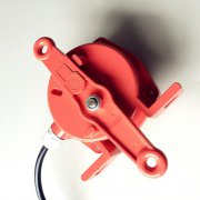 拉繩緊急閉鎖開關(guān)MG135.F2/T2往復式拉繩開關(guān)生產(chǎn)