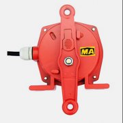 KS-1，KS-2雙向拉繩開關(guān)拉線開