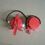 YHLS-LZ雙向拉繩開(kāi)關(guān)優(yōu)質(zhì)生產(chǎn)廠家專業(yè)開(kāi)關(guān)供應(yīng)商