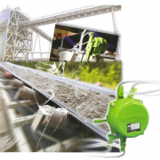 NST2-II磁接近防腐拉線開關(guān)（手動復(fù)位）膠帶機保護拉繩開關(guān)