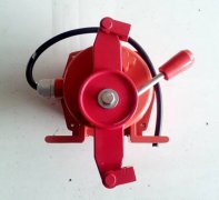 YFL1-220AKBL雙向拉繩開關(guān)，急停開關(guān)膠帶機(jī)保護(hù)拉繩開關(guān)