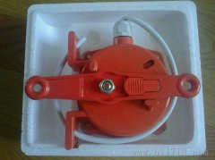 XLLS-S-II價(jià)格雙向拉繩開關(guān)，380V，3A輸送機(jī)保護(hù)拉繩開關(guān)