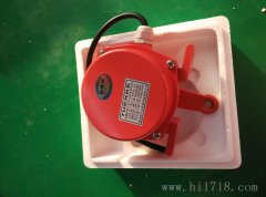 THL-IV，HFKLT2-II雙向拉繩開關(guān)廠家KBW-220L隔爆拉繩開關(guān)