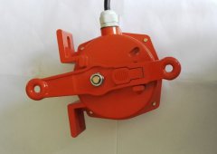 DPLS-II拉繩開關(guān)高品質(zhì)，質(zhì)量有保障價格合理