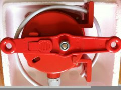 HFKLLT2-II雙向拉繩開關(guān)廠家，優(yōu)質(zhì)拉繩開關(guān)供應(yīng)往復(fù)式拉繩開關(guān)生產(chǎn)