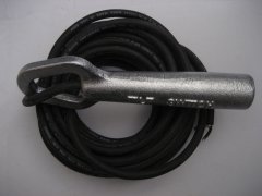 堆煤傾斜開關20-35-29，洗煤廠用KBC-220傾斜堵塞開關