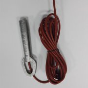 LVG-S傾斜開關DC24V，常開KBC-220傾斜堵塞開關