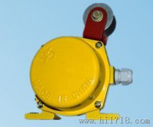 YHLL-II料流檢測器，料流開關(guān)怎么安裝水泥廠用料流開關(guān)