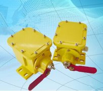 (DB-100)撕裂開(kāi)關(guān)報(bào)價(jià)，縱向撕裂保護(hù)裝置BZL-220B防爆縱向撕裂保護(hù)裝置