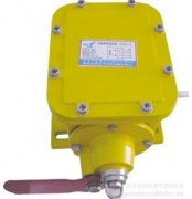撕裂傳感器，DB-100型縱向撕裂開關(guān)防撕裂控制器