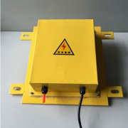 SDS-2、SDS-II溜槽堵塞開(kāi)關(guān)防爆堵塞開(kāi)關(guān)工廠直營(yíng)