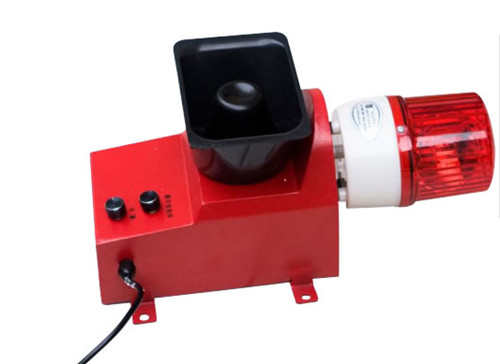 SJ-II，SJ-2L，SJ-2-聲光警示器24V_聲光報(bào)警器聲光報(bào)警燈工作原理