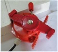 NST2-1、NST2-2拉線開關，拉繩開關KBW-220L防爆拉繩開關