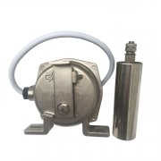 本安型隔爆EN10-C2防偏開(kāi)關(guān)化肥廠(chǎng)防偏開(kāi)關(guān)