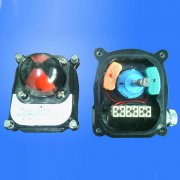 隔爆閥位信號反饋開關(guān)BWX-3型價格優(yōu)惠 隔爆閥位信號反饋開關(guān)BWX-3型價格優(yōu)惠