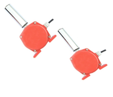 耐高溫跑偏開(kāi)關(guān)CKPP-G-14-3電壓220VAC、耐高壓XLPP-I雙進(jìn)線口跑偏開(kāi)關(guān)生產(chǎn)