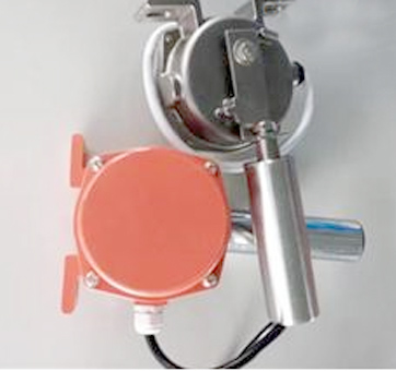 跑偏PP-J02、跑偏傳感器KGX-PII異型生產(chǎn)廠家