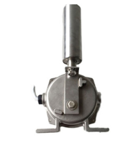 卓信提升機(jī)用380V兩跑偏開關(guān)SBP-12-30、跑偏開關(guān)SDM-T650AH成對安裝于皮帶機(jī)兩側(cè)生