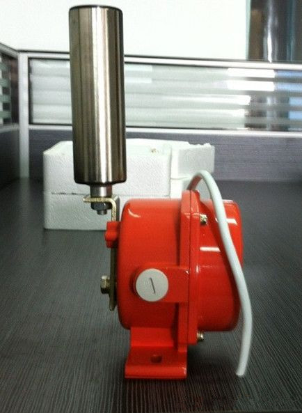 自帶接線盒跑偏開關(guān)TEF400ACFZH、跑偏開關(guān)TYKPT1-I2-30生產(chǎn)