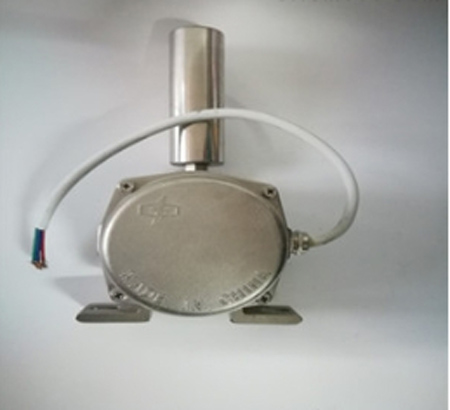 跑偏開(kāi)關(guān)不銹鋼立輥HQXT-18防爆型、跑偏開(kāi)關(guān)立桿FKPP12-20-BM-LG廠家