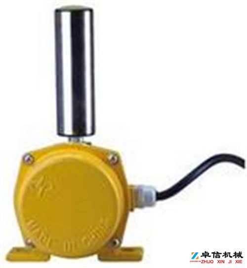 皮帶跑偏XTBP-20、皮帶跑偏檢測器GHLS-12-30交直流220380V生產(chǎn)