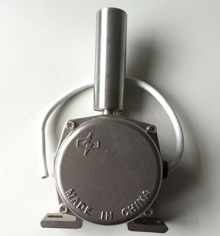 皮帶跑偏檢測器GHLS-12-30交直流220/380V、皮帶跑偏開關(guān)KPTH2-10兩級跑偏開關(guān)防偏傳