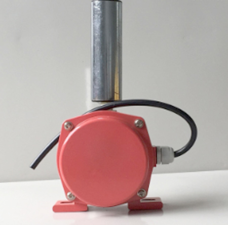 傾斜輸送機(jī)兩級(jí)跑偏開(kāi)關(guān)T.441-11yue-243 400V、傾斜輸送要兩級(jí)跑偏裝置3EPK-12-30廠(chǎng)家