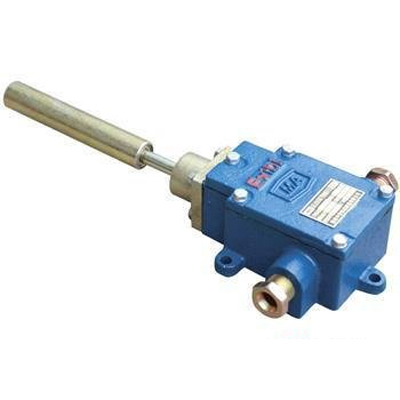 XLZS-4T防爆跑偏傳感器、輸煤皮帶跑偏開(kāi)關(guān)XT-G-AT價(jià)格優(yōu)惠