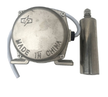 卓信通用型皮帶跑偏開(kāi)關(guān)PKB-12-30、推桿式兩級(jí)跑偏開(kāi)關(guān)HQ-EP-P廠家