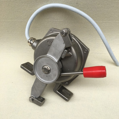 BFK-LC302 雙向拉繩開(kāi)關(guān)急停拉線開(kāi)關(guān)、BFL-LA302拉繩開(kāi)關(guān)鋁鋅壓鑄廠家