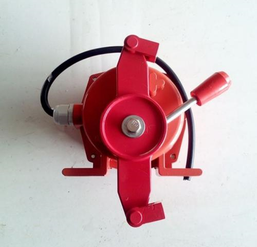 BGLX-K2/LED事故急停開(kāi)關(guān)安全可靠卓信現(xiàn)貨、BG-LX-K2雙向拉繩開(kāi)關(guān)急停拉線皮帶輸