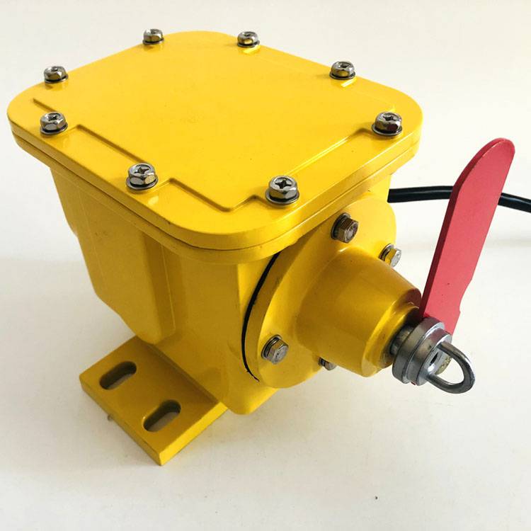 hfzl-k輸送機皮帶縱向撕裂檢測器、HFZL-K型縱向撕裂開關(guān)現(xiàn)貨廠家