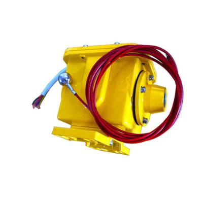 SLKG-115J輸送機(jī)皮帶縱向撕裂檢開關(guān)安裝與調(diào)試、SLKG-120-25思達(dá)牌縱向撕裂開關(guān)