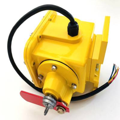 卓信帶式輸送機(jī)膠帶防撕裂開關(guān)SCPT-100-30、帶式輸送機(jī)膠帶撕裂開關(guān)NSTB-L1200II價(jià)