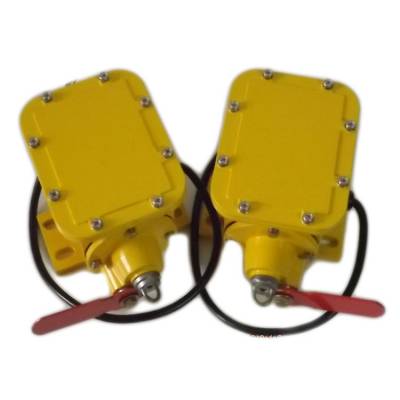 SLKO-115JT縱向撕裂保護(hù)開關(guān)現(xiàn)貨、SYZL-B-1600撕裂開關(guān)主要用途廠家