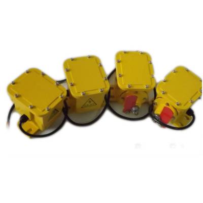 XTD-ZL-358卓信縱向防撕裂保護(hù)裝置、YG6-2460PA礦用皮帶縱向撕裂檢測裝置廠家