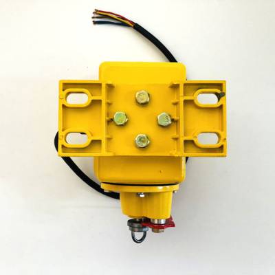 手柄式縱向撕裂開關(guān)YME-10460-2AB、輸送帶XLZL-B皮帶防撕裂開關(guān)廠家