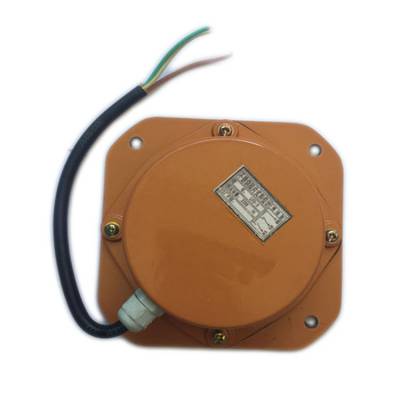 A08-6B8A-561輸煤堵煤開(kāi)關(guān)、AC220V溜槽堵塞檢測(cè)器HQDM-GK廠家