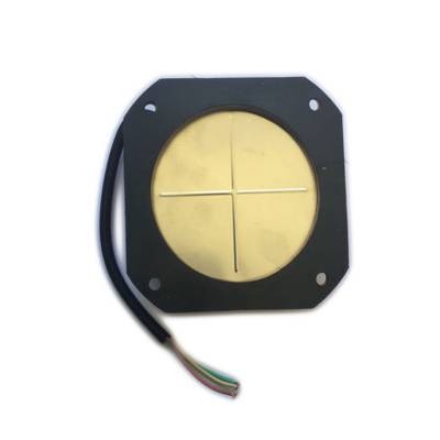 EXLDM防爆溜槽堵塞檢測(cè)器、FC-200物料堵塞檢測(cè)裝置原理生產(chǎn)