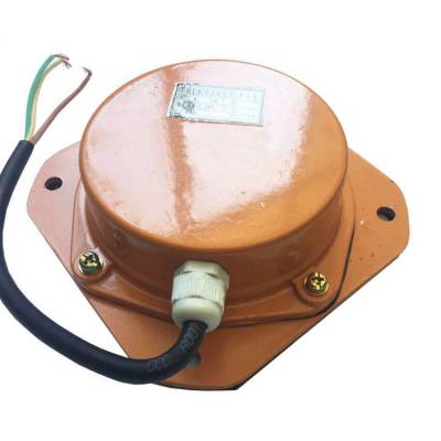 SBNXW-YF/02堵煤物位檢測器側(cè)壁安裝視頻、SDS-2堵塞檢測開關(guān)結(jié)構(gòu)特點廠家