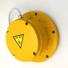 ZNDM-01智能堵煤開關(guān)接線視頻、動(dòng)作靈敏堵料檢測(cè)開關(guān)GRB-29588II生產(chǎn)