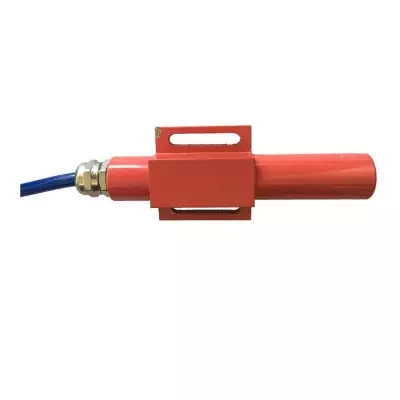 料位檢測(cè)器PLR30M-G-8型220V、螺旋輸送機(jī)220V傾斜料位計(jì)SBNQX生產(chǎn)