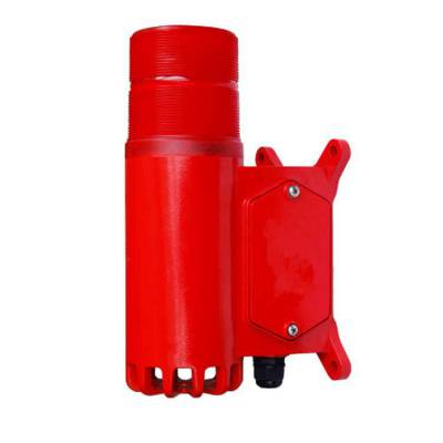 TGSG-09大功率耐高溫聲光報(bào)警器、TGSG-K80-YD皮帶語(yǔ)音聲光報(bào)警器生產(chǎn)