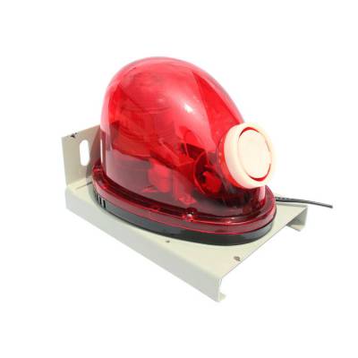 XTD-FC-E大型起重機用警報器、XTD-FC車設備安全報警器語音可調(diào)廠家
