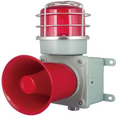 工業(yè)聲光報(bào)警器FA-B33、工業(yè)一體化聲光報(bào)警器HBJ-112A生產(chǎn)
