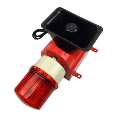 工業(yè)一體化聲光報(bào)警器HBJ-112A、喊話(huà)報(bào)警器YM-BLSK-H價(jià)格