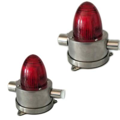 生產(chǎn)船用天車聲光報(bào)警器YKBJ-11-9F、聲光報(bào)警器BC-8 AC220V IP65D調(diào)紅色價(jià)格