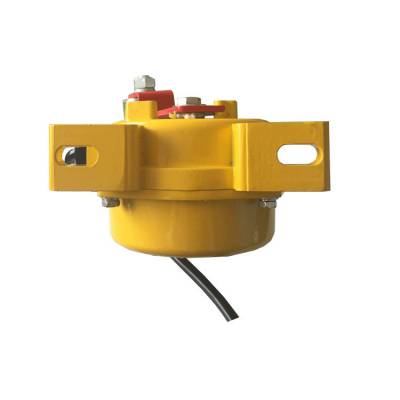 220V5A皮帶秤料流檢測器ZGLL-1、220VAC思達料流開關(guān)LJ-III水泥廠化肥廠煤礦適用價格