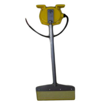 220V煤流檢測器QDL-II3、380V料位檢測裝置DYLL-II生產廠家